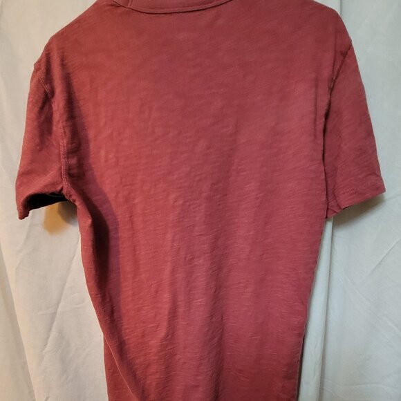 AMERICAN EAGLE Standard Fit Super Soft Men's Size Small T-Shirts - Group of 3 - Picture 10 of 10